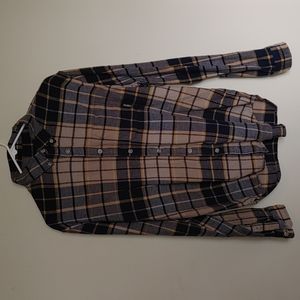 Eddie Bauer Flannel